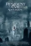 Resident Evil: Apocalypse / Заразно зло: Апокалипсис (2004)