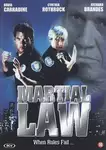 Martial Law / Военно положение (1991)