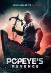 Popeye's Revenge / Отмъщението на Попай (2025)