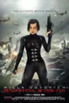 Resident Evil: Retribution / Заразно зло: Възмездие (2012)