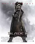 Blade 2 / Блейд 2 (2002)