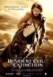 Resident Evil: Extinction / Заразно зло: Изтребване (2007)