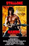Rambo: First Blood Part II / Рамбо: Първа кръв част 2 (1985)