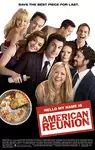 American Pie 8: Reunion / Американски пай 8: Отново заедно (2012)