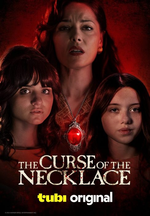The Curse of the Necklace / Проклятието на огърлицата (2024)