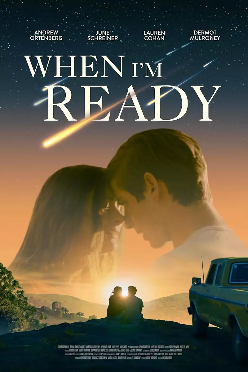 When I'm Ready / Когато съм готов (2025) When I'm Ready / Когато съм готов (2025)