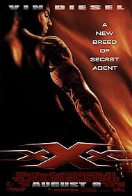xXx / Трите хикса (2002)