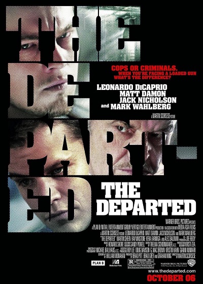 The Departed / От другата страна (2006) The Departed / От другата страна (2006)