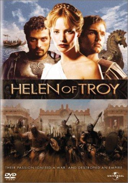 Helen of Troy / Елена от Троя (2003) Helen of Troy / Елена от Троя (2003)