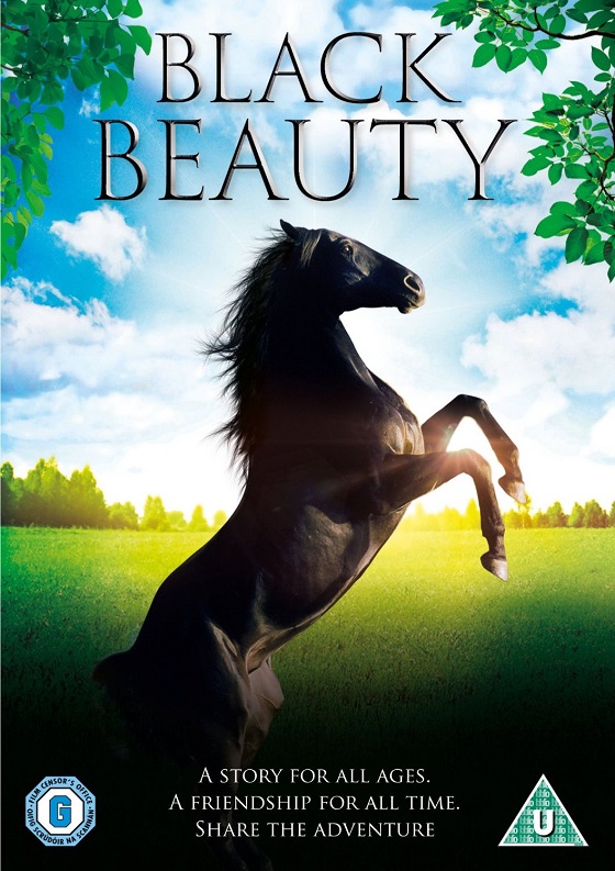 Black Beauty / Черният красавец (1994) Black Beauty / Черният красавец (1994)
