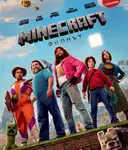 A Minecraft Movie / Майнкрафт: Филмът (2025)