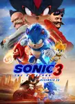 Sonic the Hedgehog 3 / Соник: Филмът 3 (2024)