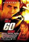 Gone in Sixty Seconds / Да изчезнеш за 60 секунди (2000)