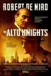 The Alto Knights / Рицарите от Алто (2025)