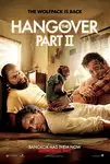 The Hangover Part II / Поредният ергенски запой 2 (2011)