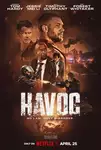 Havoc / Хаос (2025)