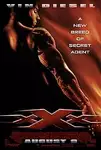 xXx / Трите хикса (2002)