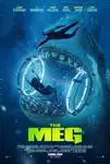 The Meg / Мега звяр (2018)