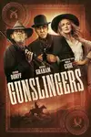 Gunslingers / Стрелци (2025)