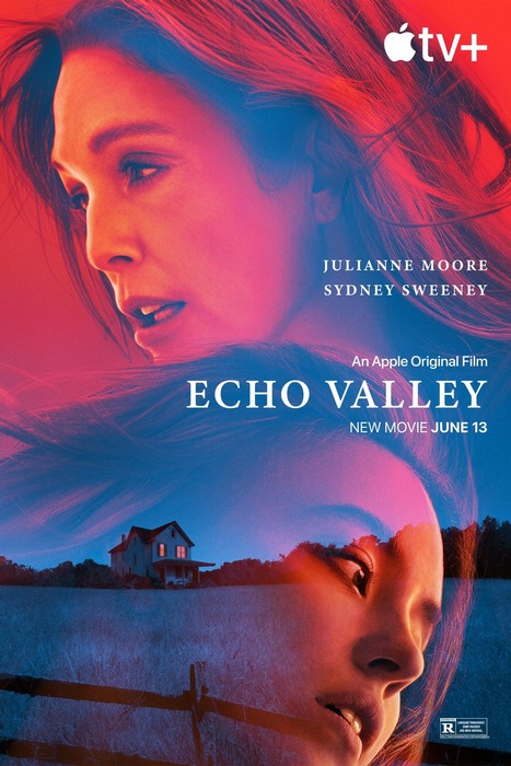 Echo Valley / Еко Вали (2025)