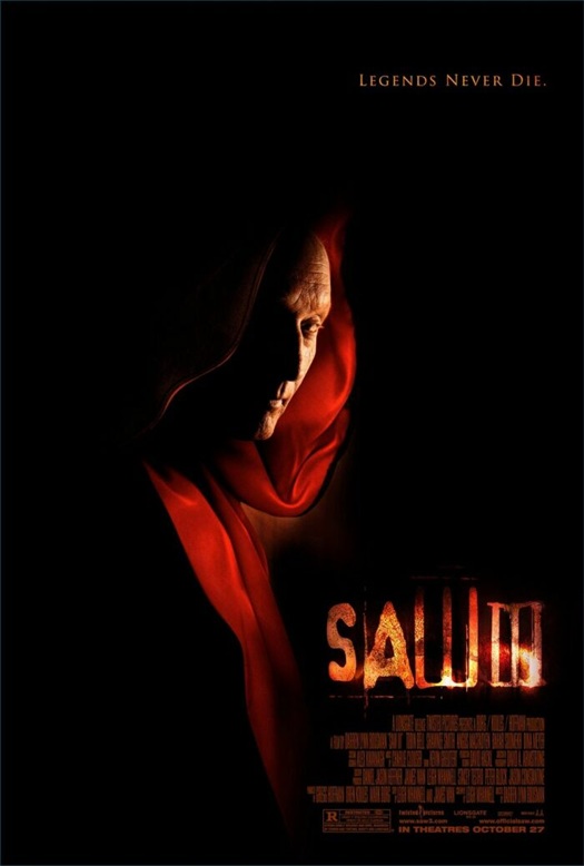 Saw III / Убийствен Пъзел 3 (2006) Saw III / Убийствен Пъзел 3 (2006)