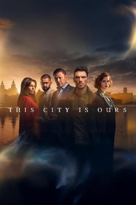 This City Is Ours Season 1 / Този град е наш Сезон 1 (2025) This City Is Ours Season 1 / Този град е наш Сезон 1 (2025)