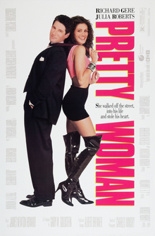 Pretty Woman / Хубава жена (1990) Pretty Woman / Хубава жена (1990)