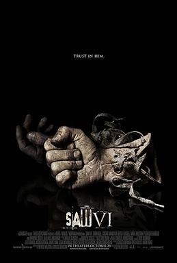 Saw VI / Убийствен пъзел 6 (2009) Saw VI / Убийствен пъзел 6 (2009)