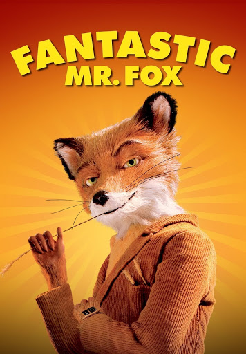 Fantastic Mr. Fox / Фантастичният господин Фокс (2009) Fantastic Mr. Fox / Фантастичният господин Фокс (2009)