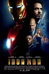 Iron Man / Железният човек (2008)