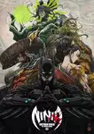 Batman Ninja vs. Yakuza League / Батман нинджа срещу лигата на "Якудза" (2025)
