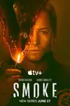 Smoke Season 1 / Дим Сезон 1 (2025)