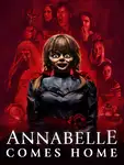 Annabelle Comes Home / Анабел 3 (2019)
