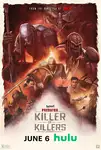 Predator: Killer of Killers / Хищник: Убиец на убийците (2025)