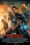 Iron Man 3 / Железният човек 3 (2013)