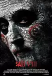 Saw VIII: Jigsaw / Убийствен пъзел 8: Пъзелът (2017)