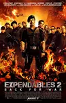 The Expendables 2 / Непобедимите 2 (2012