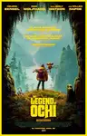 The Legend of Ochi / Легендата за Очи (2025)