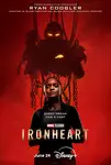 Ironheart Season 1 / Желязно сърце Сезон 1 (2025)