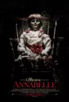 Annabelle / Анабел (2014)