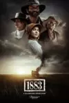 1883: A Yellowstone Origin Story Season 1 / 1883: История за произхода на Йелоустоун Сезон 1 (2025)