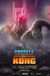 Godzilla x Kong: The New Empire / Годзила и Конг: Нова империя (2024)