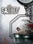 Saw IV / Убийствен пъзел 4 (2007)