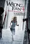 Wrong Turn 4 / Погрешен завой 4 (2011)