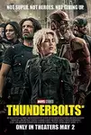 Thunderbolts* / Тъндърболтс* (2025)