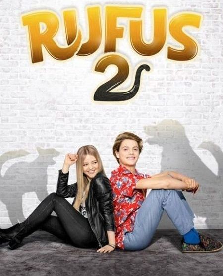 Rufus 2 / Руфъс 2 (2017)