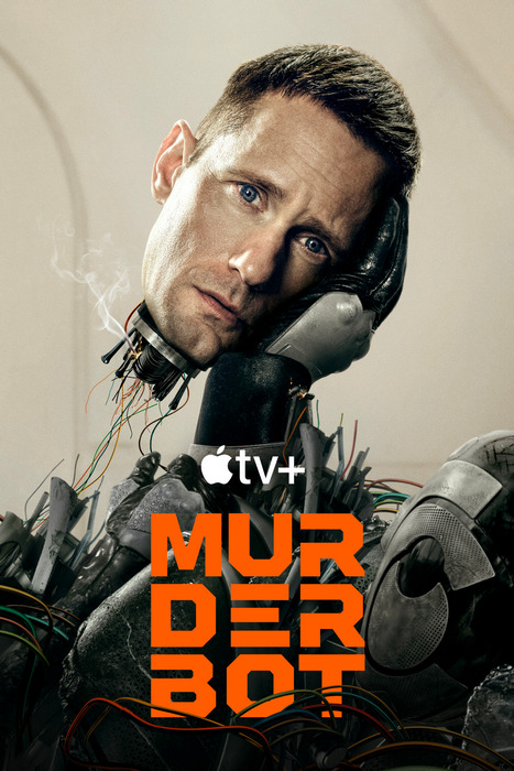 Murderbot Season 1 / Бот убиец Сезон 1 (2025)