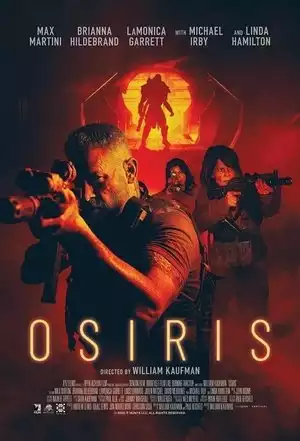 Osiris / Озирис (2025)