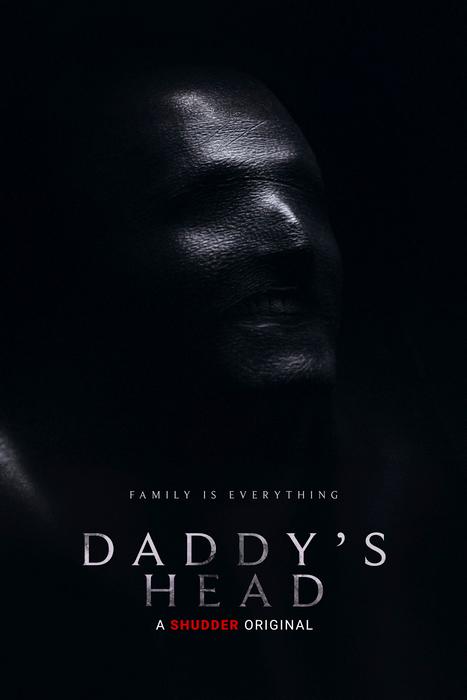 Daddy's Head / Заклинанието: Главата на татко (2024)