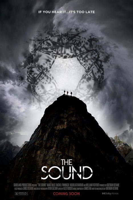 The Sound / Звукът (2025)